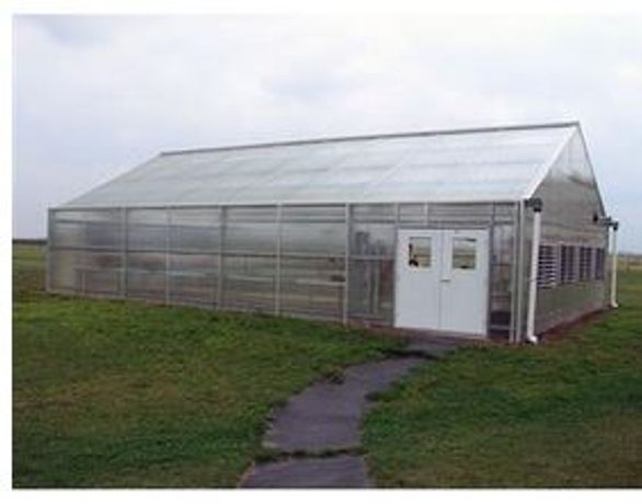 Bright - Education Greenhouse