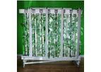 Bright - Commercial Grower Sided Education Racks