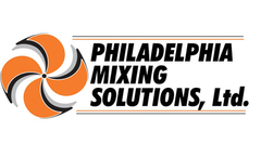 Visit StocExpo stand #d18 and save energy with Philadelphia Mixing Solutions, Ltd.