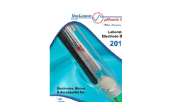 Laboratory Electrode Brochure