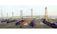 Renire - Truck-Mounted Drilling and Workover Rig