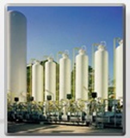 Gulf Gases - Pressure Swing Adsorption (PSA) Hydrogen Separation Plants for Syngas and H2 Application