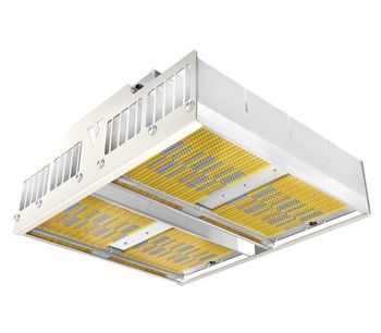 Valoya Launches Two New Greenhouse LED Grow Lights
