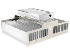 Valoya Launches Two New Greenhouse LED Grow Lights