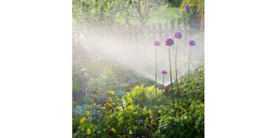 Garden Irrigation Services