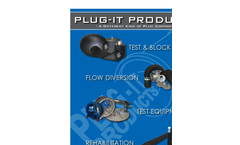 Plug-It-Products Catalog
