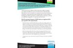 Poly Processing - Liquid Ammonium Sulfate (LAS) Storage System - Brochure