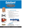 PolyGard - - Steel Vessel Brochure
