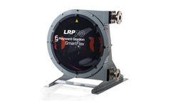 SmartFlex - Model LRP - Peristaltic Pump