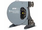 SmartFlex - Model STP - Peristaltic Hose Pump