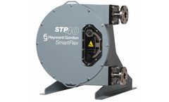 SmartFlex - Model STP - Peristaltic Hose Pump