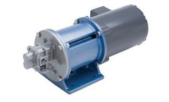 Liquiflo - External Gear Pumps