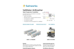 SaltMaker-AirBreather - Open Evaporator Crystallizer Brochure