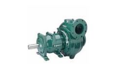 Pioneer - Model SC32C75 - End Suction Standard Centrifugal Pump