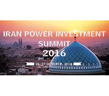 Iran Power Summit 2016