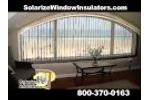 Inflector Window Insulators Commercial - Video