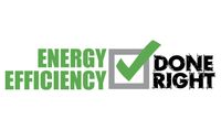 Energy Efficiency Done Right (EEDR)
