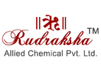 Rudraksha - Calcium Nitrate Crystals