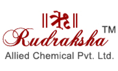 Rudraksha - Calcium Nitrate Crystals