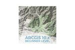 ArcGIS Course, Beginner Level - Online GIS Training