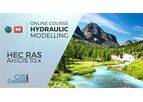 HecRas and ArcGis 10 Course for Hydraulic Modelling (GEORAS) – Online GIS Training