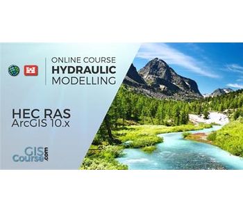 Hecras And Arcgis 10 Course For Hydraulic Modelling (GEORAS) – Online ...