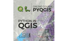 Using Python with QGIS – Online GIS Training