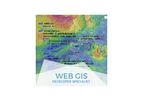 Web GIS Developer Online Training Courses