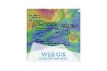 Web GIS Developer Online Training Courses
