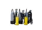 Interwell - Submersible Pumps