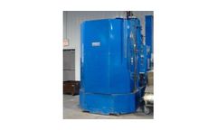 CDF Industries - Cabinet Spray Washers - Top Load / Front Load