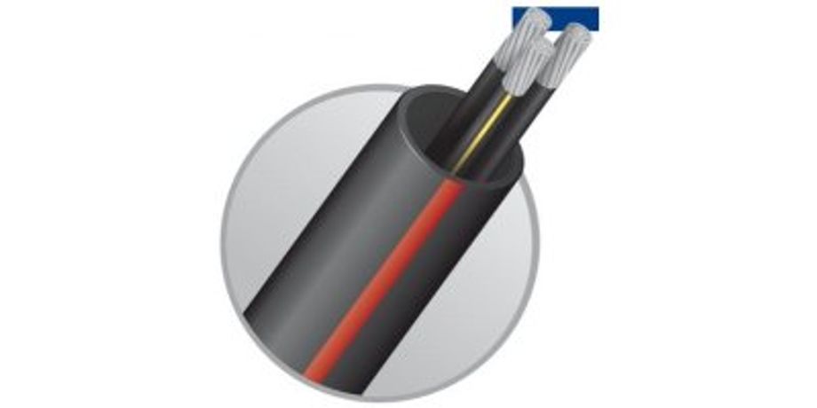 Coaxial - HDPE Conduit System