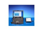Profound - Model PDA/DLT Series - Pile Driving Analysis/Dynamic Load Testing System