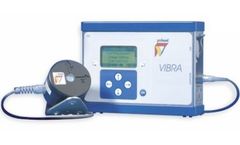 VIBRA - Vibration Monitoring System