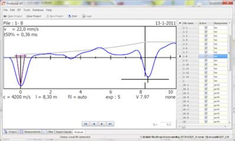 Monitoring Software-1