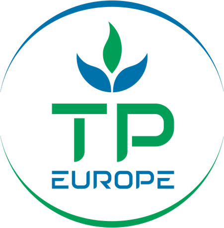 TP Europe - Energy savings