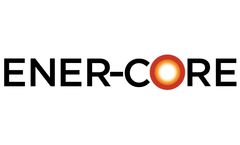 Phase 1 Pilot Electrical Power Generation by Ener-Core Oxidizer - Case Study