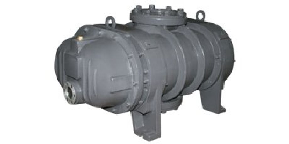 TMC - Explosion-Proof Biogas Blowers and Specialty Gas Blowers