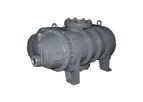 TMC - Explosion-Proof Biogas Blowers and Specialty Gas Blowers