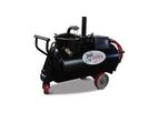 CECOR SumpShark - Model SA5 - Air-Operated Sump Cleaners