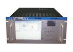 airmoBTX - Model 1000 - Gas Chromatograph for the Analysis and Monitoring (Benzene / Toluene / Ethylbenzene / Xylenes Analyzer)