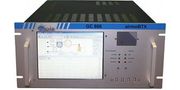 Gas Chromatograph for the Analysis and Monitoring (Benzene / Toluene / Ethylbenzene / Xylenes Analyzer)