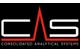 Consolidated Analytical Systems (CAS)