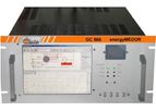 energyMEDOR - Gas Chromatograph for Sulfur Monitoring