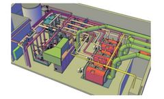 Mechanical & Electrical Design Services