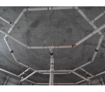 Preload - Thermal Energy Storage Tank (TES)