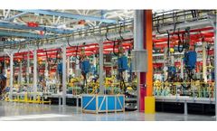 Industrial Screens for OEM Machine Industry