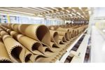 Industrial Screens for Pulp and Paper Industry - Pulp & Paper