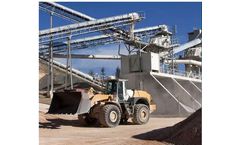 Industrial Screens for Mineral Resources