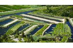 Industrial Screens for Agriculture and Aquaculture - Agriculture - Aquaculture